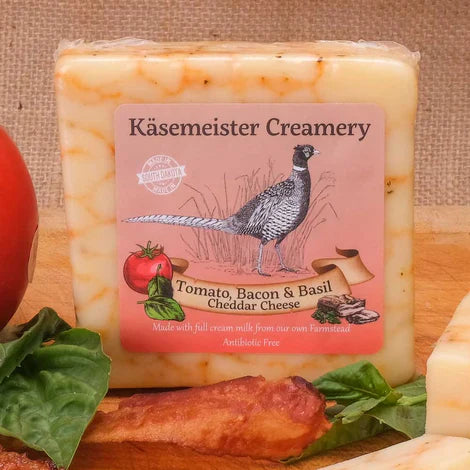 Kasemeister Creamery