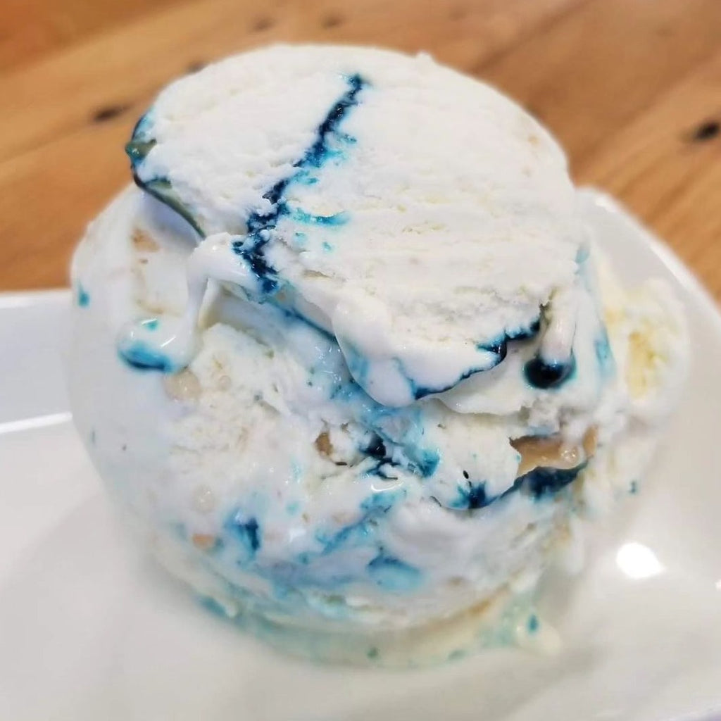 Sanford Swirl Ice Cream